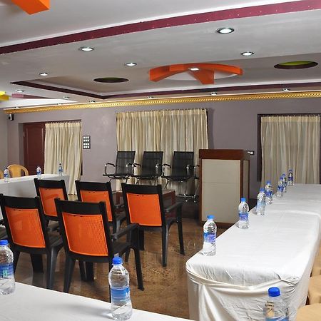 Grand Paradise Inn Kodaikanal Eksteriør bilde