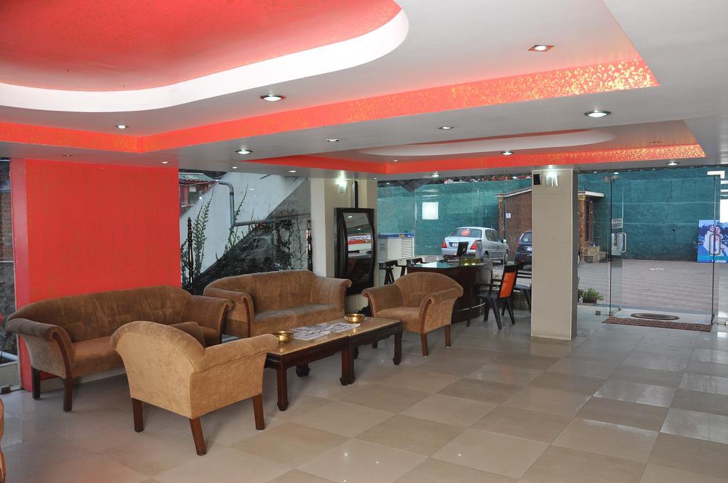 Grand Paradise Inn Kodaikanal Eksteriør bilde