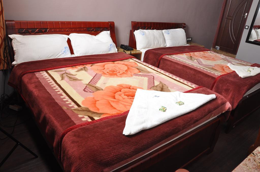Grand Paradise Inn Kodaikanal Eksteriør bilde