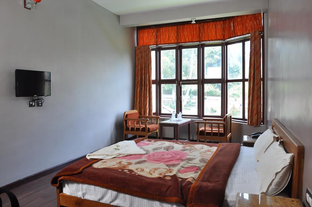 Grand Paradise Inn Kodaikanal Rom bilde