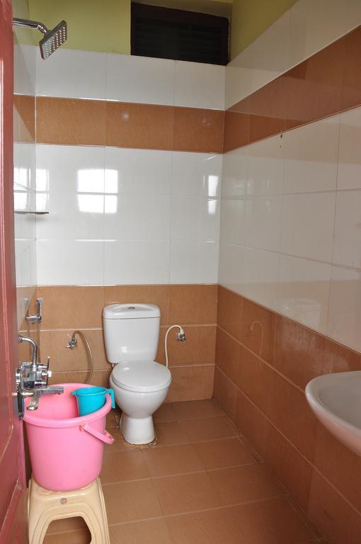 Grand Paradise Inn Kodaikanal Rom bilde