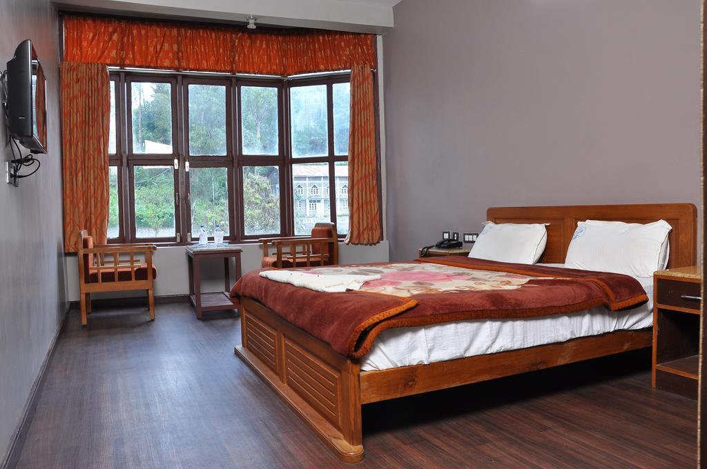 Grand Paradise Inn Kodaikanal Rom bilde