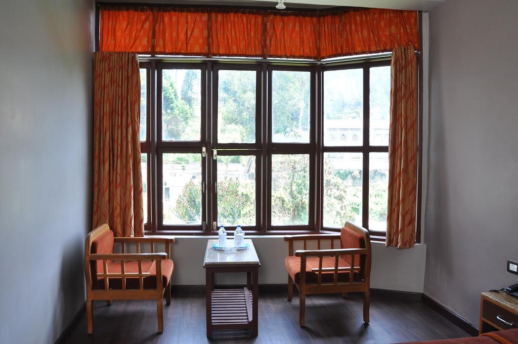 Grand Paradise Inn Kodaikanal Rom bilde